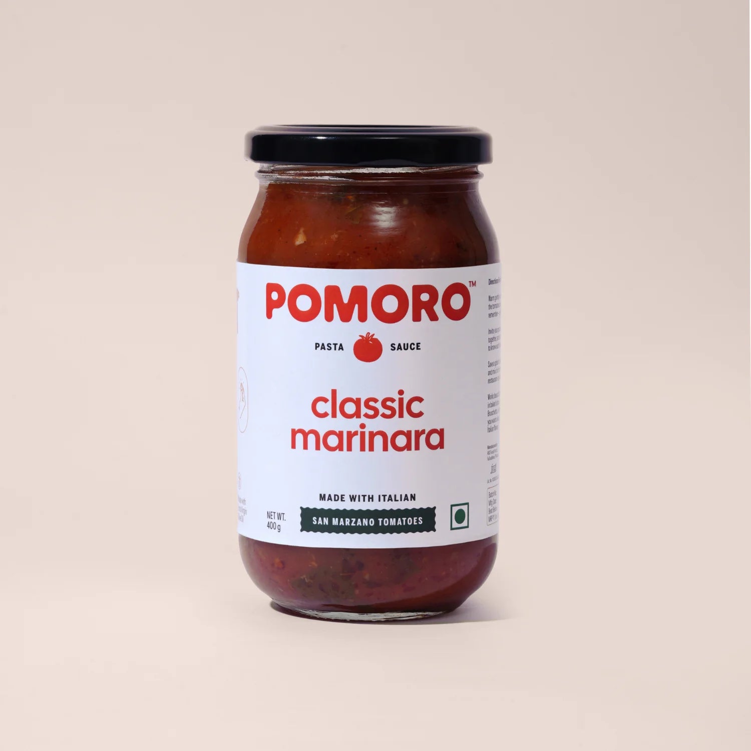 Classic Marinara