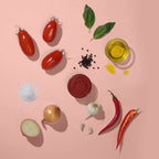 Spicy Arrabbiata