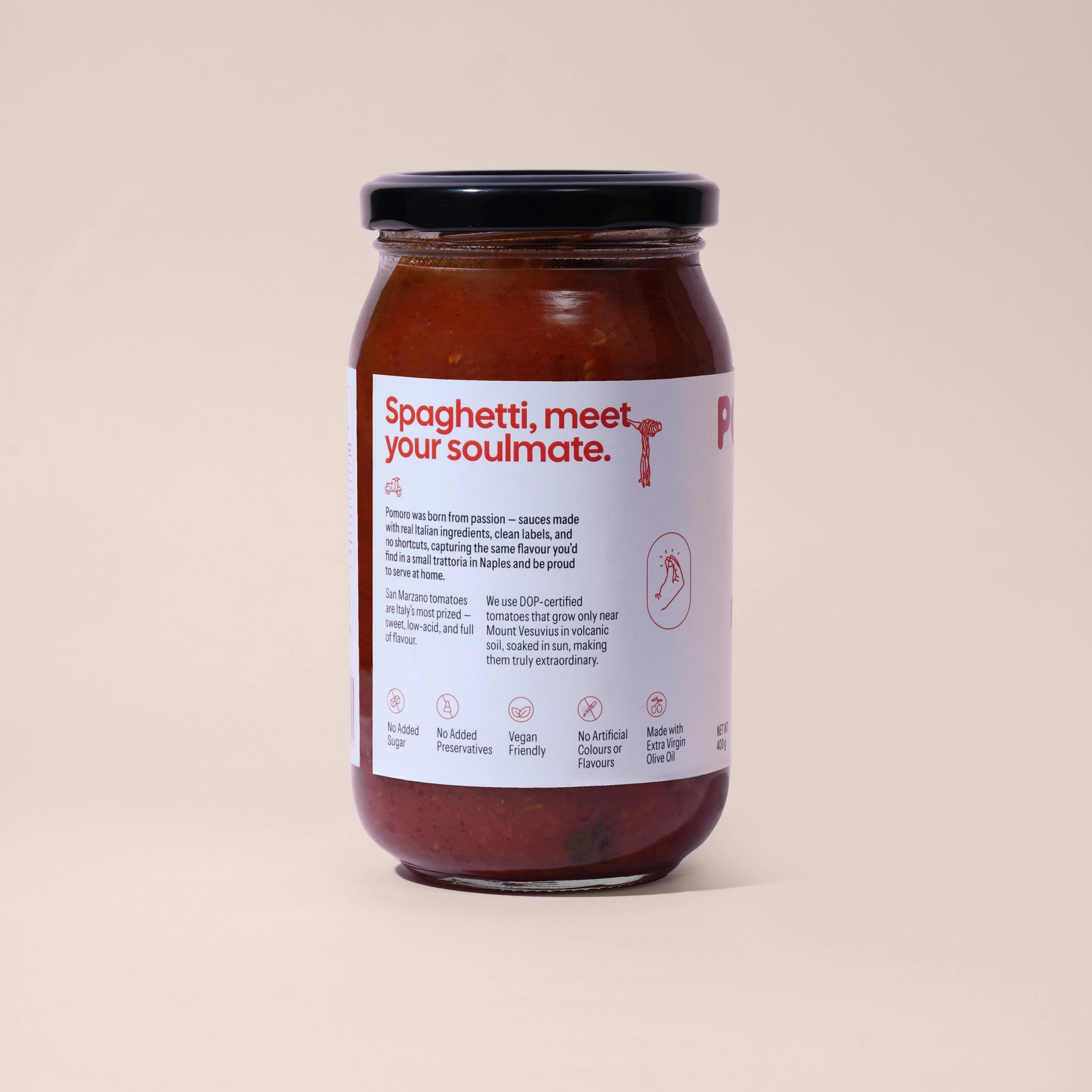 Classic Marinara