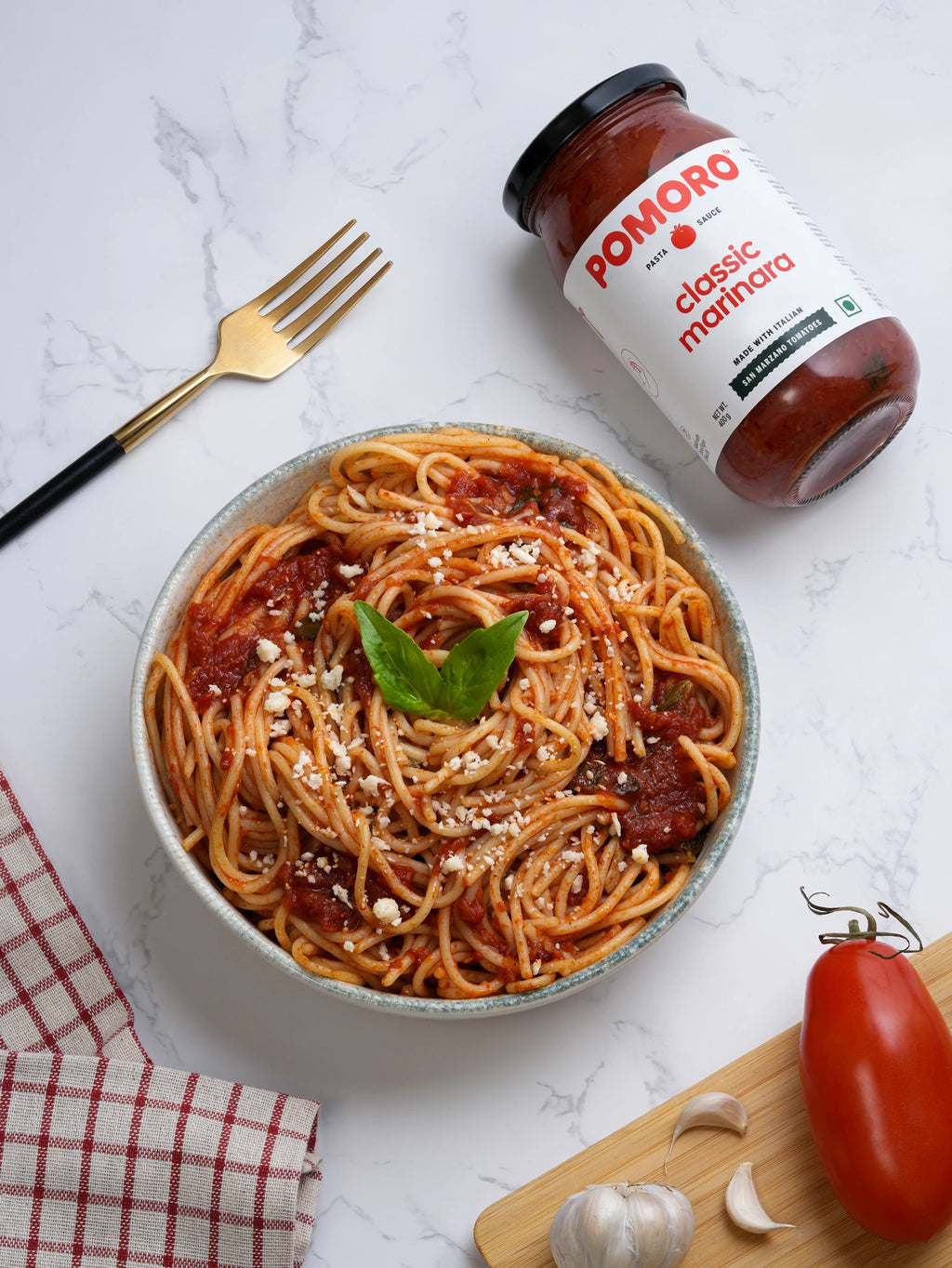 Classic Marinara