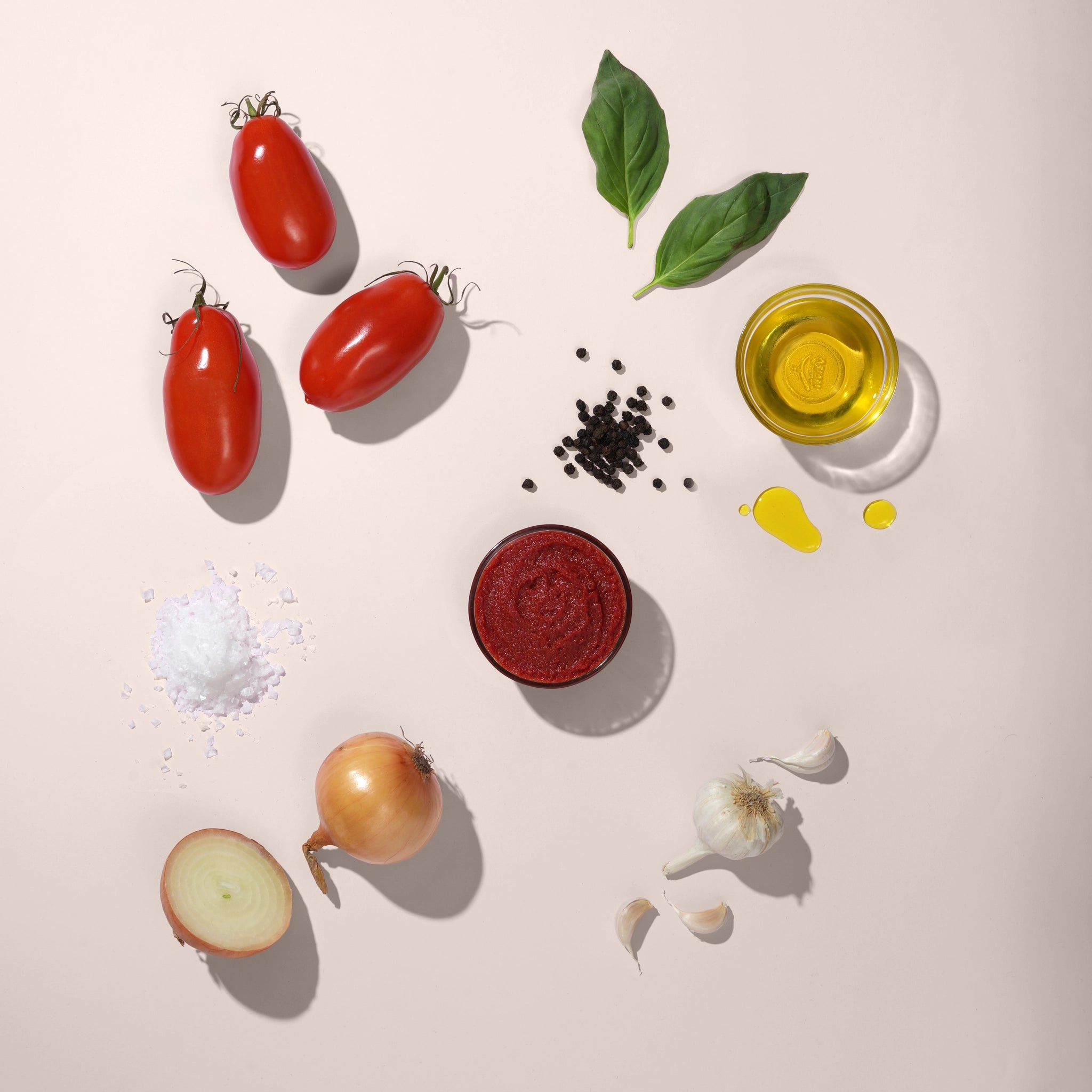 Classic Marinara