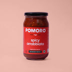 Spicy Arrabbiata