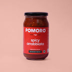 Spicy Arrabbiata